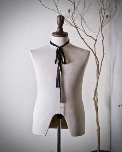 tie / combination ：suzuki takayuki｜toron（トロン）