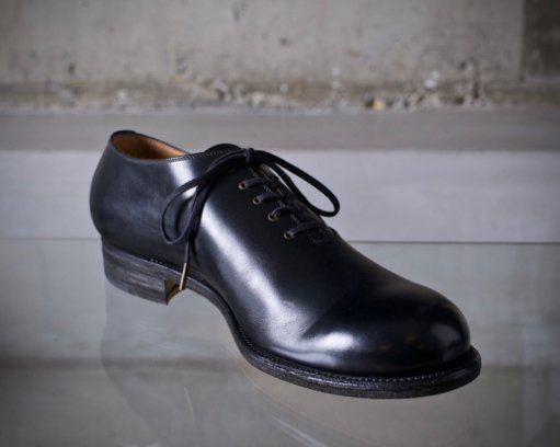 Unsym / black calf：forme｜toron（トロン）