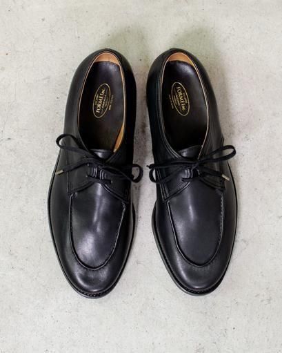 フォルメ25ss　Low Shoes サイズ4 1/2 フォルメ25ss Low Shoes サイズ4 1/2 - メルカリ