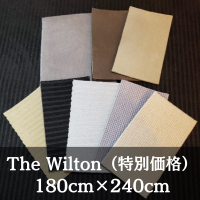 The Wilton̲ 