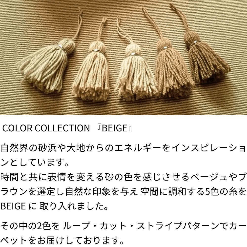 COOOLSTYLE カーペット