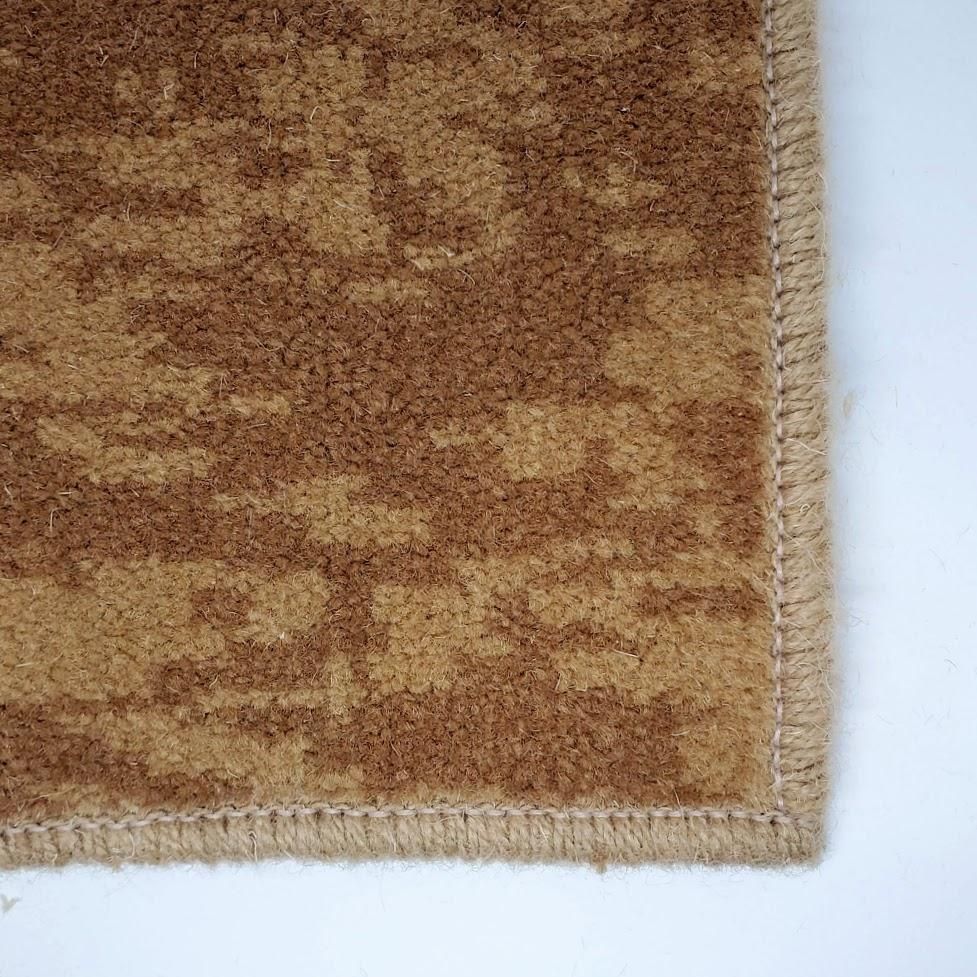 アウトレット | アキスミンスター 織じゅうたん 180×240cm | ウール100