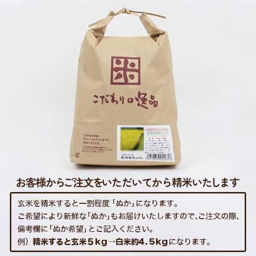 令和6年産 特別栽培米】黒川義治さんのお米【新潟コシヒカリ 令和6年産 特別栽培米】黒川義治さんのお米【新潟コシヒカリ