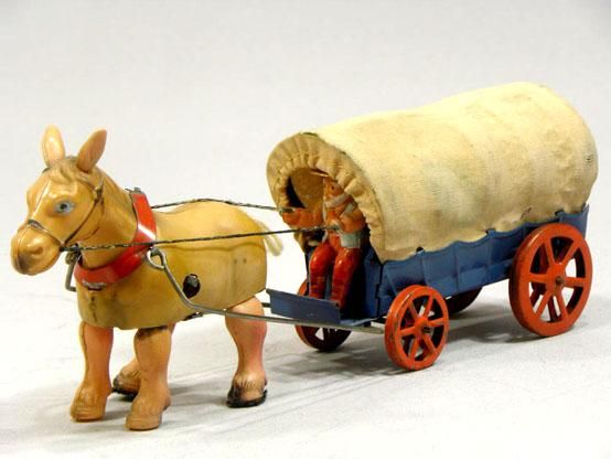 蔵70年保管品！年代物馬車車輪！ - その他