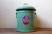 <img class='new_mark_img1' src='https://img.shop-pro.jp/img/new/icons47.gif' style='border:none;display:inline;margin:0px;padding:0px;width:auto;' />ダルトン BABY GARBAGE CAN MINT GREEN