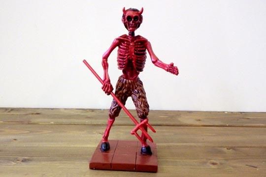 メキシコ ディアブロ スカル カラベラ 悪魔 骸骨 インテリア オブジェ 通販ページ メキシコ ディアブロ スカル カラベラ 悪魔 骸骨 インテリア オブジェ 通販ページ