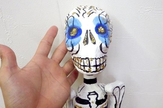 カラベラ メキシコ ルピータ 張り子 骸骨 人形 メキシカン スカル フィギュア インテリア オブジェ 65 通販ページ カラベラ メキシコ ルピータ 張り子 骸骨 人形 メキシカン スカル フィギュア インテリア オブジェ 65 通販ページ