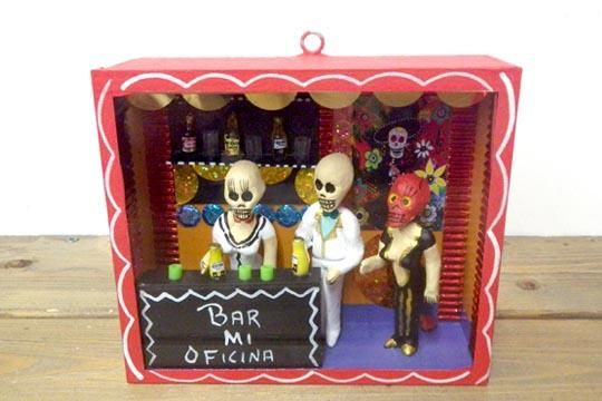 メキシコ カラベラ フィギュア Box バー ディアブロ 悪魔 通販ページ メキシコ カラベラ フィギュア Box バー ディアブロ 悪魔 通販ページ