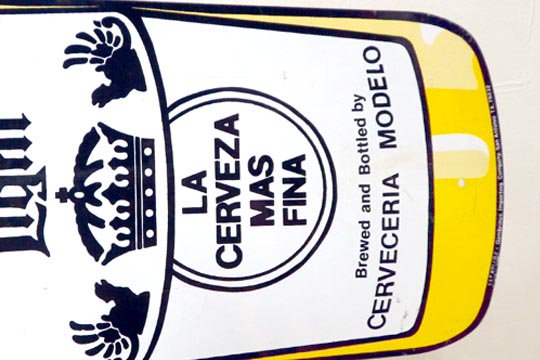 コロナ ビンテージ イラスト メタル サイン プレート メキシカン ビール インテリア 通販ページ