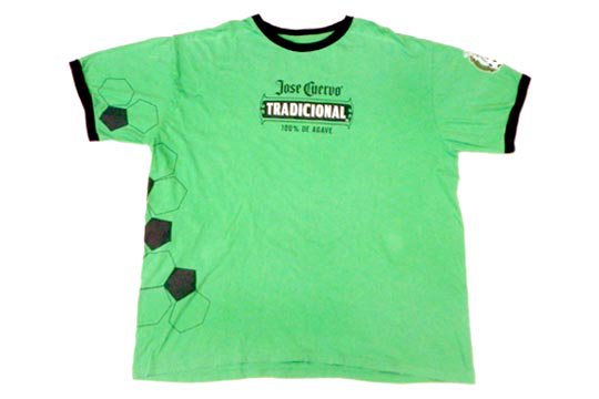 オンラインショッピング 【完売品】メキシカンテキーラTシャツ - トップス