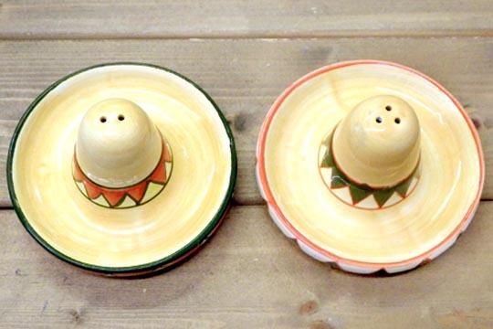 メキシコ メキシカン ハット ソンブレロ ビンテージ ソルト メキシコ メキシカン ハット ソンブレロ ビンテージ ソルト