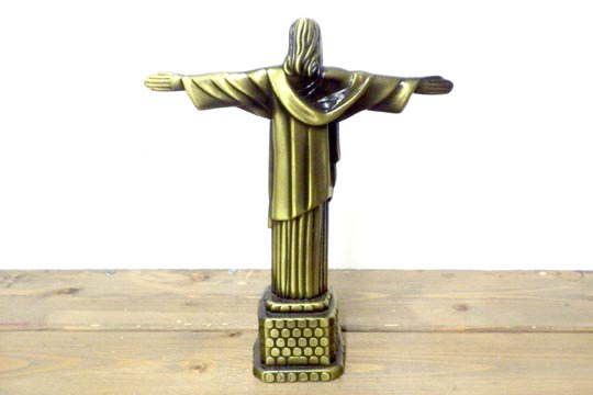 ブラジル コルコバードのキリスト像 インテリア 置物 18 通販ページ