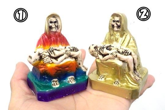 メキシコ 死の聖母 サンタムエルテ ピエタ キリスト インテリア 置物 ミニサイズ 通販ページ メキシカンスカル グアダルーペの聖母 ルチャリブレ等のメキシコ雑貨と 日本の雑貨を売ってます 名古屋大須の雑貨屋 雑貨屋fandango メキシコ 死の聖母 サンタムエルテ ピエタ キリスト インテリア 置物 ミニサイズ 通販ページ メキシカンスカル グアダルーペの聖母 ルチャリブレ等のメキシコ雑貨と 日本の雑貨を売ってます 名古屋大須の雑貨屋 雑貨屋fandango