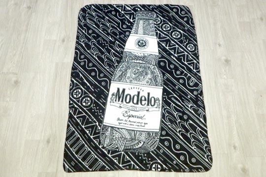 メキシコ ビール モデロ メキシカン ハーフケット ブランケット ひざ掛け 通販ページ メキシコ ビール モデロ メキシカン ハーフケット ブランケット ひざ掛け 通販ページ