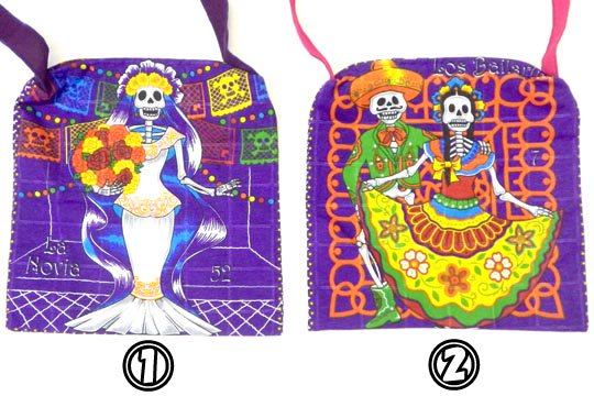 デコレーションGRATEFUL DEAD ポーチ付き www.krzysztofbialy.com