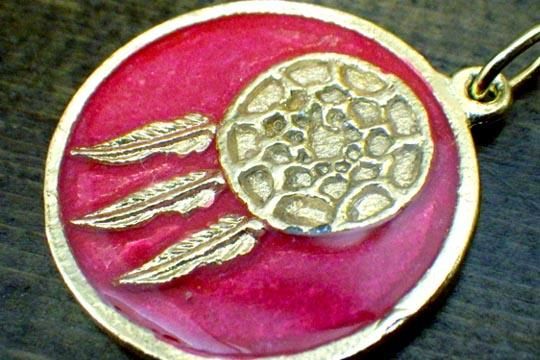 メキシコ ドリームキャッチャー サウスウエスタン インディアン