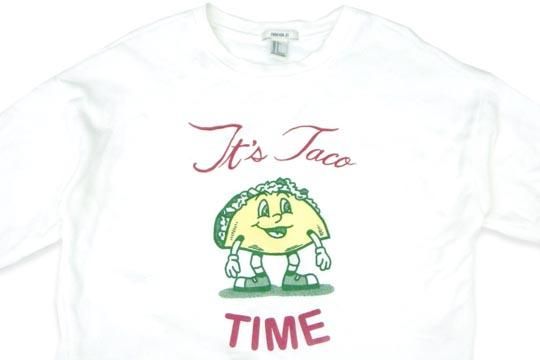 メキシカンフード タコス デザイン レディース スウェット シャツ 通販ページ メキシコ雑貨 通販 雑貨屋 Fandango ファンダンゴ メキシカンスカル グアダルーペ ルチャ リブレ メキシコのインテリア 雑貨を名古屋大須で販売のオンラインショップ メキシカンフード タコス デザイン レディース スウェット シャツ 通販ページ メキシコ雑貨 通販 雑貨屋 Fandango ファンダンゴ メキシカンスカル グアダルーペ ルチャ リブレ メキシコのインテリア 雑貨を名古屋大須で販売のオンラインショップ