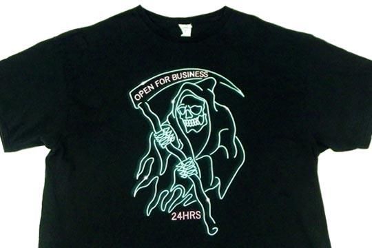 メキシコ 死神 サンタムエルテ ネオン サイン イラスト デザイン シャツ 通販ページ メキシコ雑貨 通販 雑貨屋fandango ファンダンゴ メキシカンスカル グアダルーペ ルチャ リブレ メキシコのインテリア 雑貨を名古屋大須で販売のオンラインショップ メキシコ 死神 サンタムエルテ ネオン サイン イラスト デザイン シャツ 通販ページ メキシコ雑貨 通販 雑貨屋fandango ファンダンゴ メキシカンスカル グアダルーペ ルチャ リブレ メキシコのインテリア 雑貨を名古屋大須で販売のオンラインショップ
