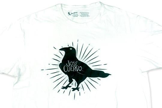 メキシコ お酒 テキーラ クエルボ 烏 カラス イラスト デザイン Tシャツ 通販ページ メキシコ雑貨 通販 雑貨屋fandango ファンダンゴ メキシカンスカル グアダルーペ ルチャ リブレ メキシコのインテリア 雑貨を名古屋大須で販売のオンラインショップ メキシコ お酒 テキーラ クエルボ 烏 カラス イラスト デザイン Tシャツ 通販ページ メキシコ雑貨 通販 雑貨屋fandango ファンダンゴ メキシカンスカル グアダルーペ ルチャ リブレ メキシコのインテリア 雑貨を名古屋大須で販売のオンラインショップ