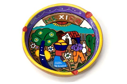 メキシコ 灰皿 メキシカン アシュトレー 通販ページ - メキシコ雑貨