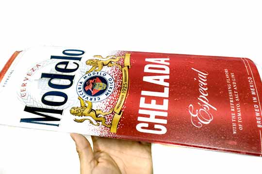 モデロ メタル サイン プレート メキシカン ビール Modelo インテリア 通販ページ