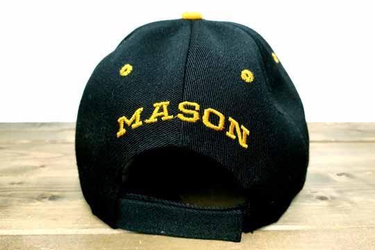 秘密結社 フリーメイソン シンボルマーク デザイン 帽子 キャップ 通販