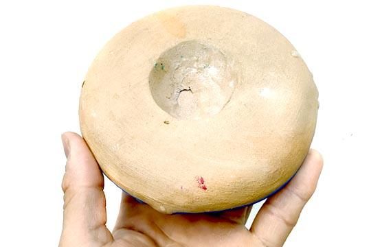 レア！！金属製リブデザイン灰皿 メキシコ代表エンブレム 61K9EzNxbiL._AC_UL210_SR210,