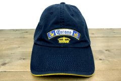 メキシコ メキシカン ビール コロナ デザイン キャップ 帽子 