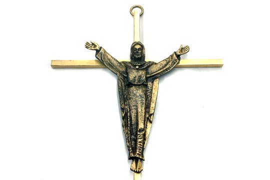 十字架 ジーザス キリスト お守り 壁掛け 飾り 通販ページ - メキシコ