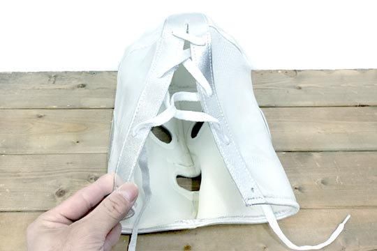 SOLUCHA.com / エル・サント ハイグレード応援用マスク / El Santo