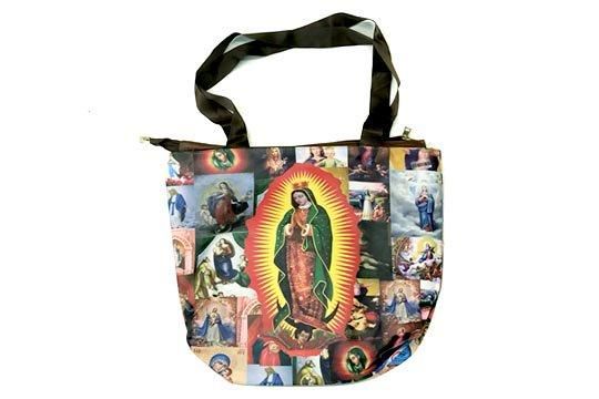 スネークプリントミニハートトートバッグ スネークプリントミニハートトートバッグ