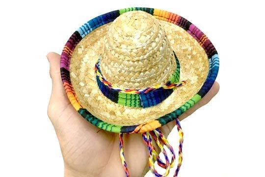 メキシコ メキシカンハット 麦わら帽子 ミ二 ソンブレロ 通販ページ メキシコ メキシカンハット 麦わら帽子 ミ二 ソンブレロ 通販ページ