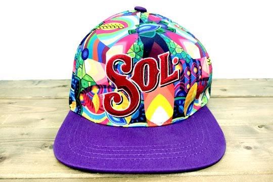 BIGBANG☆SOL着用 キャップ☆新品未使用☆ - メルカリ