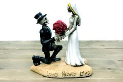 ǥ åץ  ե奢 LOVE NEVER DIES  ֲ ̻ 뺧