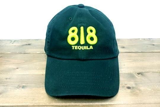 メキシコ テキーラ 818 デザイン 帽子 メキシカン キャップ 通販ページ