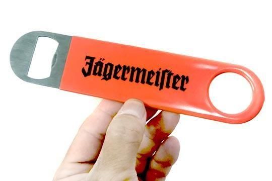 ハーブ リキュール イエーガーマイスター デザイン お酒 ボトル