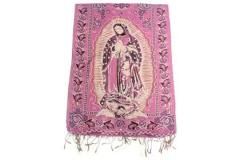 メキシコ ウッド クロス コラソン アート インテリア 壁掛け