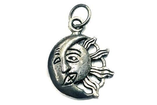 メキシコ 太陽 月 デザイン ペンダントトップ 通販ページ - - メキシコ