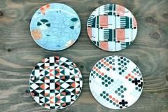 �ե�󥯡������ɡ��饤�� ���ꥢ���� �ƥ��������� �ǥ����� �ǥ����� �ץ졼�� ���� 4�祻�å� 