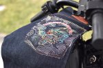 RMC DENIM<br> Dragon from East Model 1011