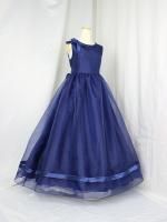 1着限定品 - ピアノバイオリン演奏会子供ドレス