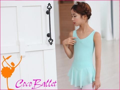 バレエレオタード専門店 Kids ballet 子ども レオタード