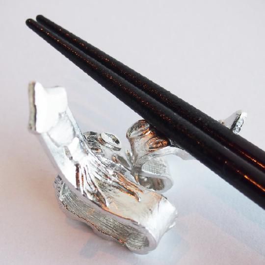 しまりん　　点棒 仏具 『かのん りん棒 4.5寸（約13.7cm）』