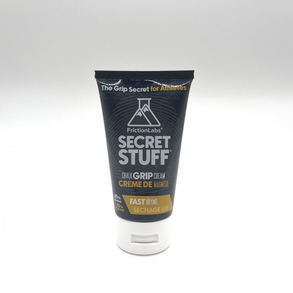 FrictionLabs Secret Stuff Chalk Cream　フリクションラボ シークレットスタッフ　チョーククリーム