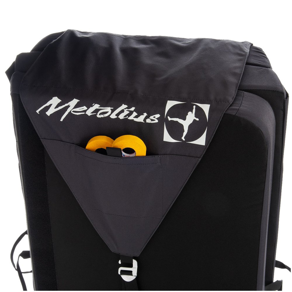 Metolius 「Recon Crash Pad」　メトリウス リーコンクラッシュパッド