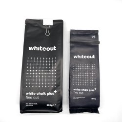 whiteout 「White Chalk plus Fine Cut」　ホワイトアウト　ホワイトチョークプラス　ファインカット