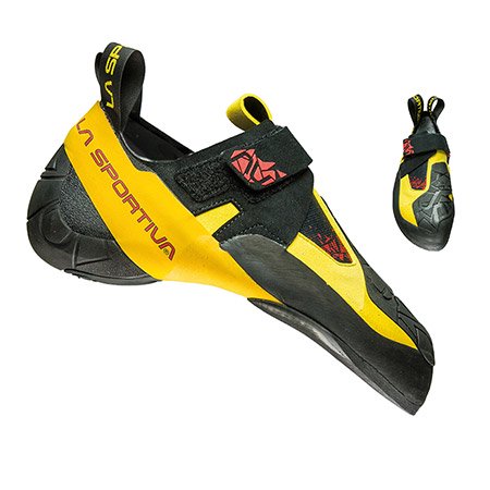 LA SPORTIVA「SKWAMA」 スポルティバ スクワマ