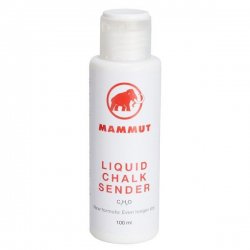 MAMMUT「Liquid Chalk Sender」　マムート　リキッドチョーク　センダー