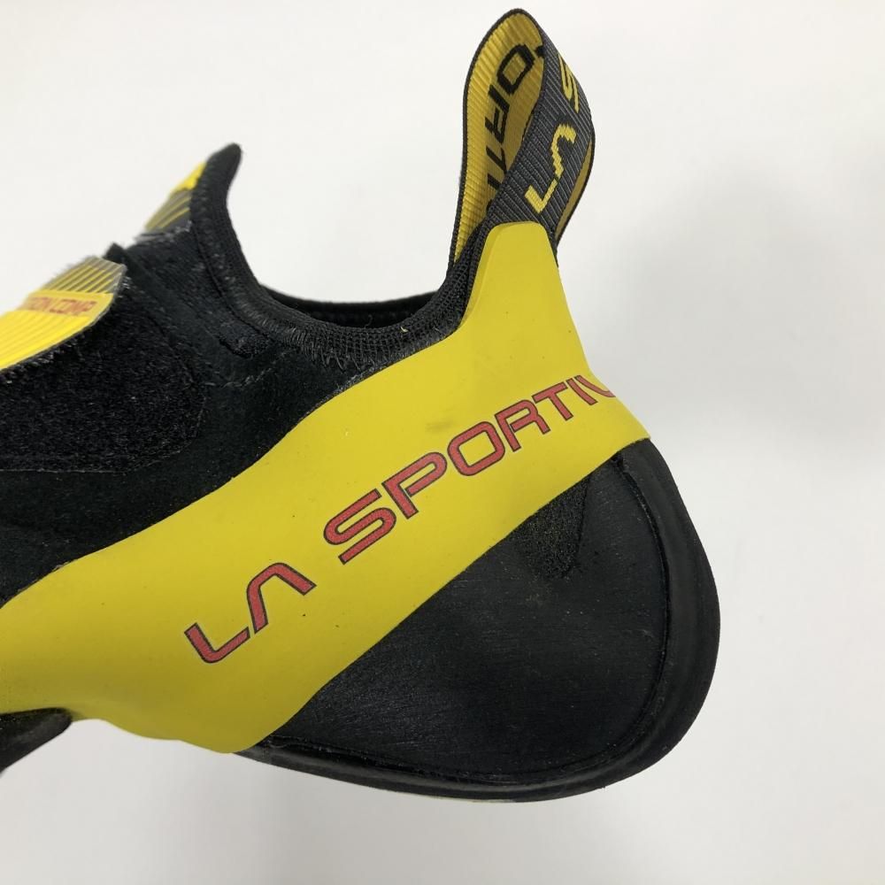 LA SPORTIVA「SOLUTION COMP」 スポルティバ ソリューション コンプ