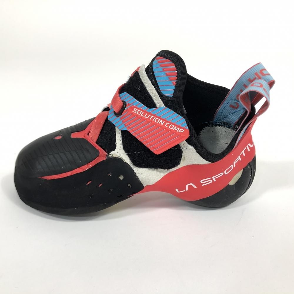 LA SPORTIVA「SOLUTION COMP WOMAN」 スポルティバ ソリューション